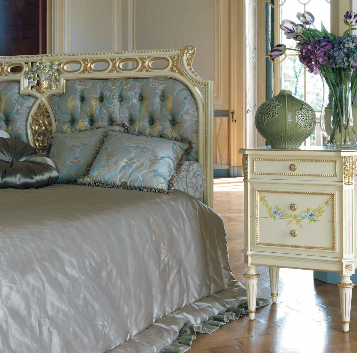 Интерьер от Arte Arredo