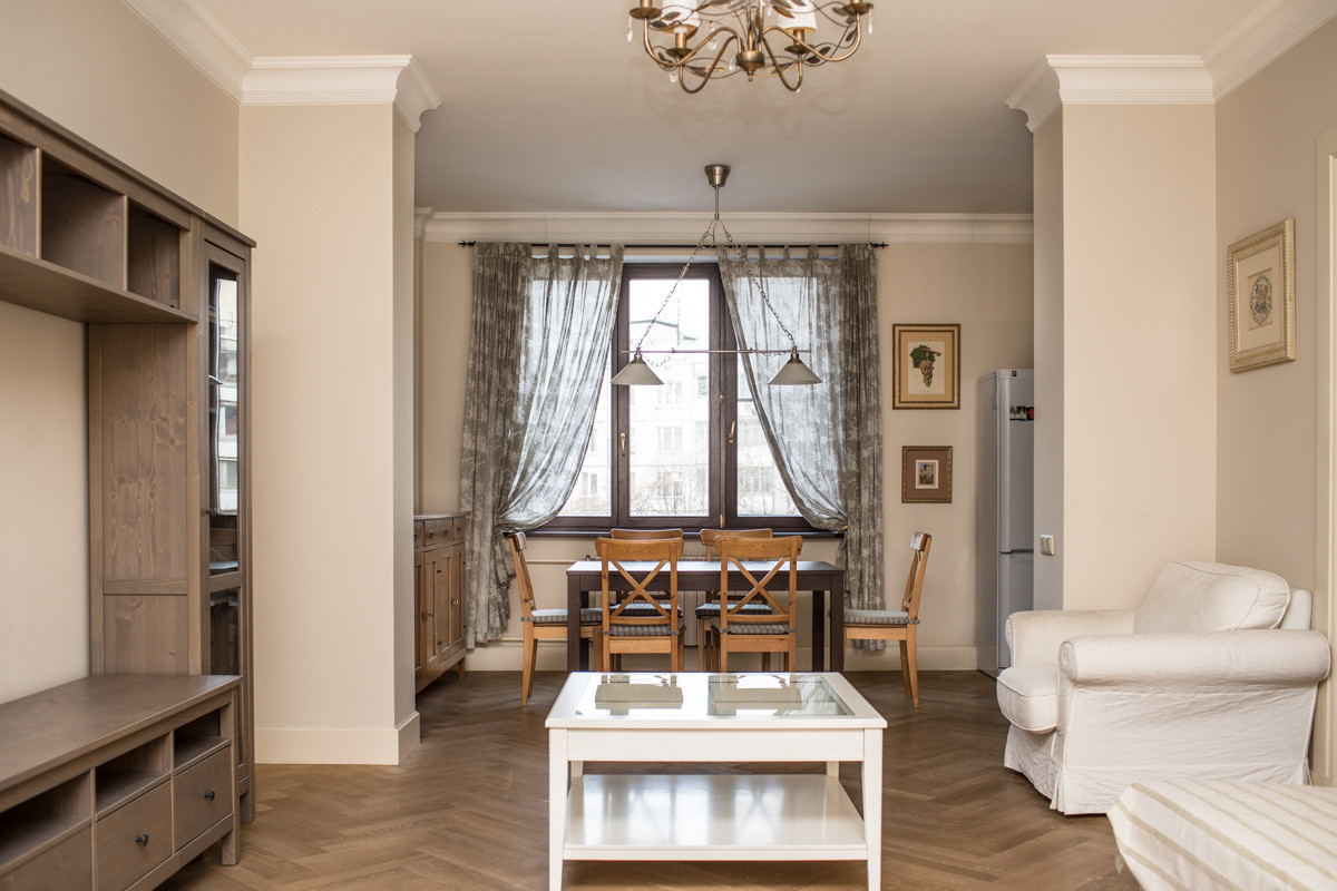 Фоновое изображение профиля Anna Mitrokhina