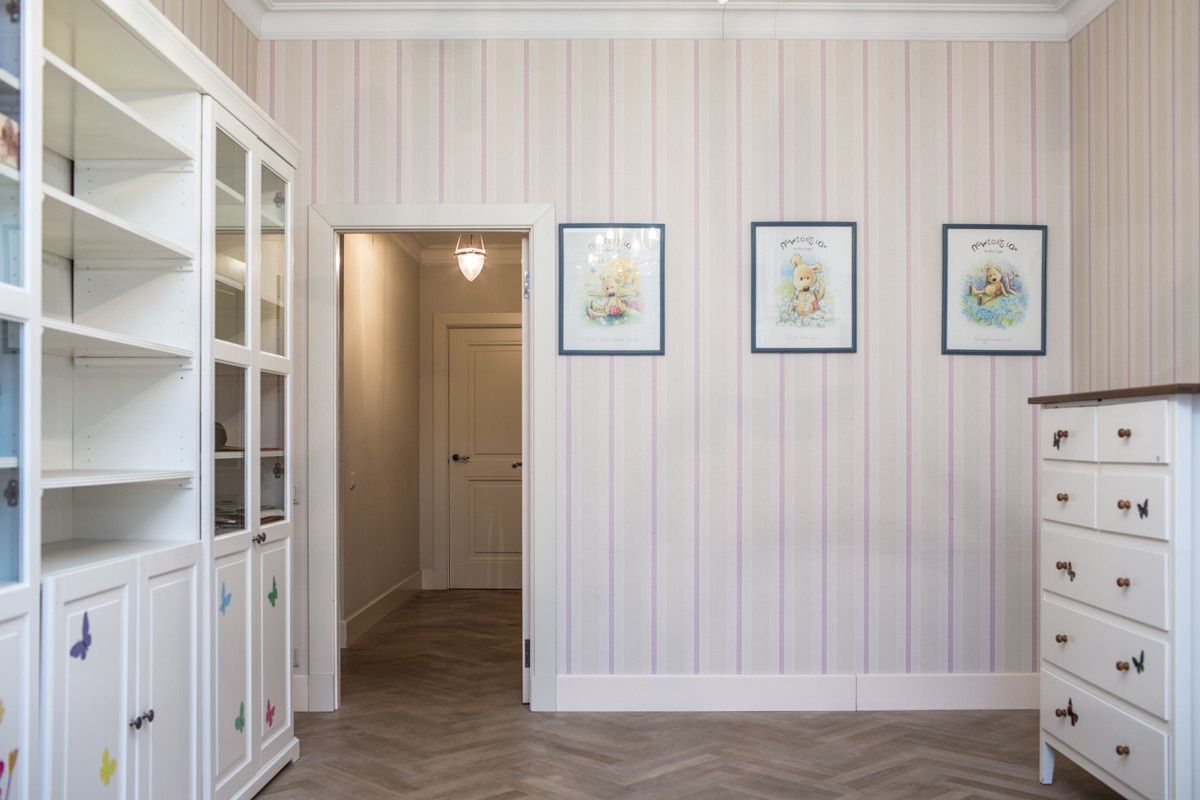 Children’s room