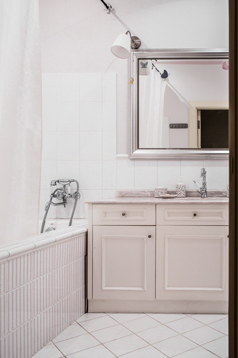 Bath room
