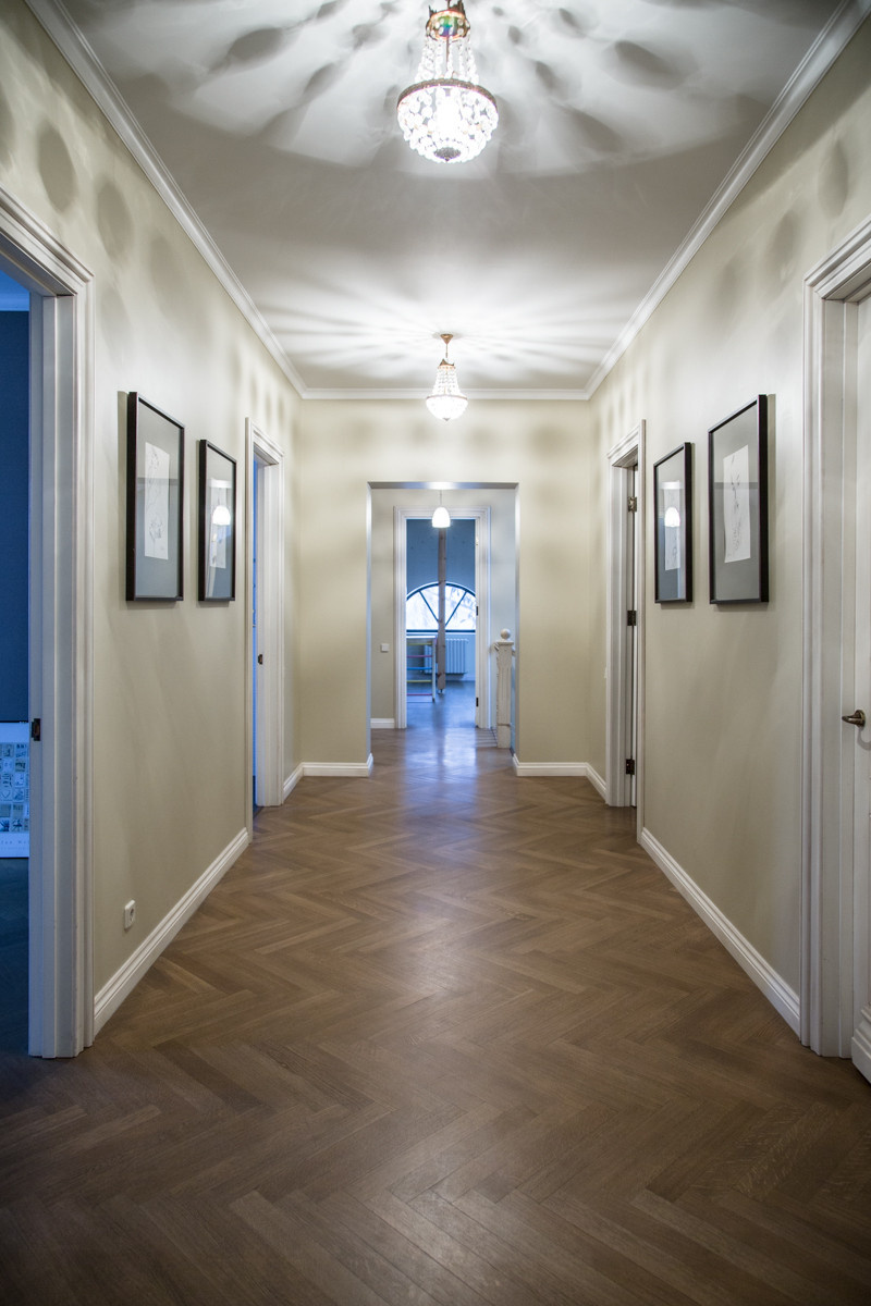 Hall