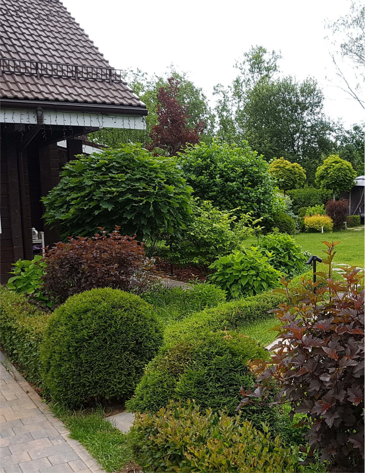 Летово Парк