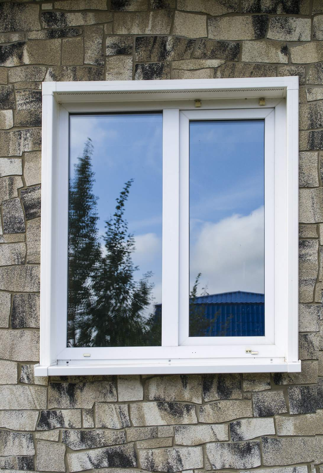 Жилой дом в Ленинградской области