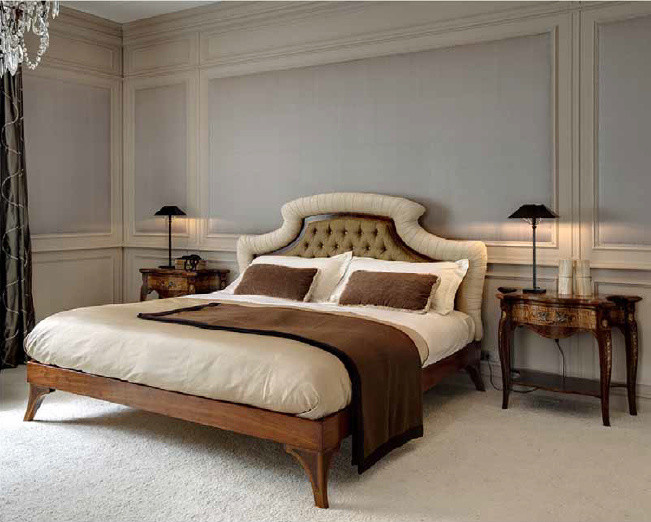 Интерьер от Annibale Colombo