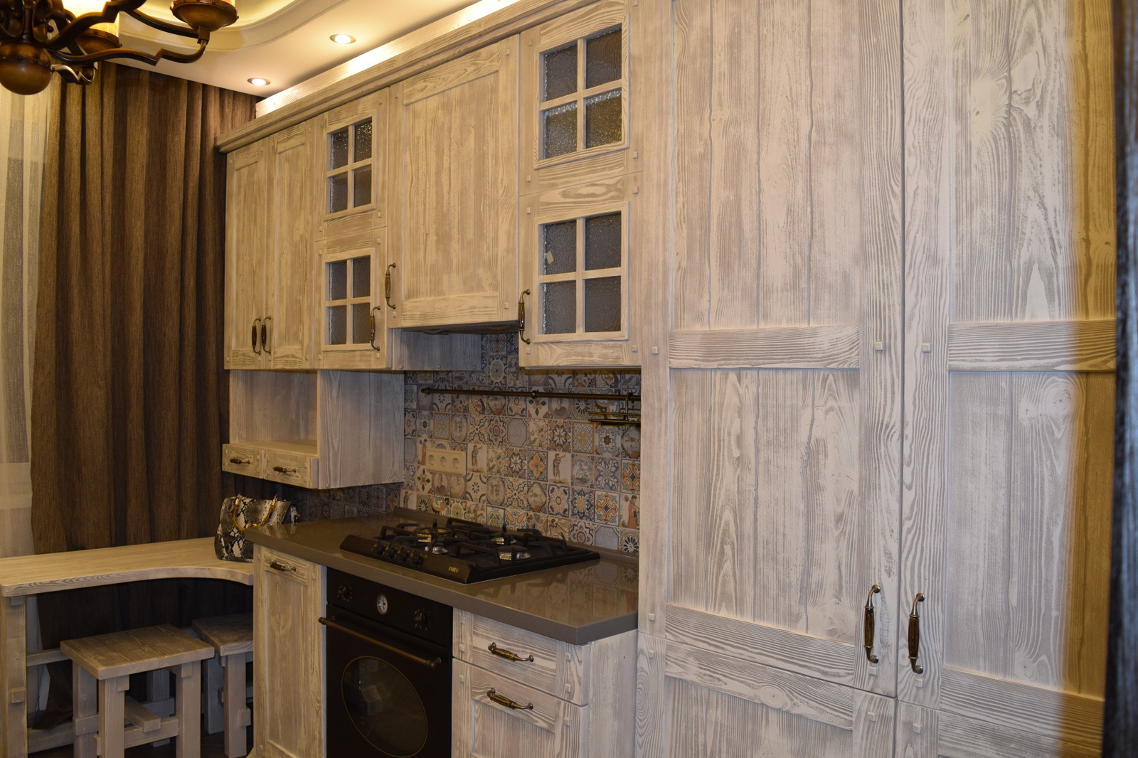 Фоновое изображение профиля Компания Бабич