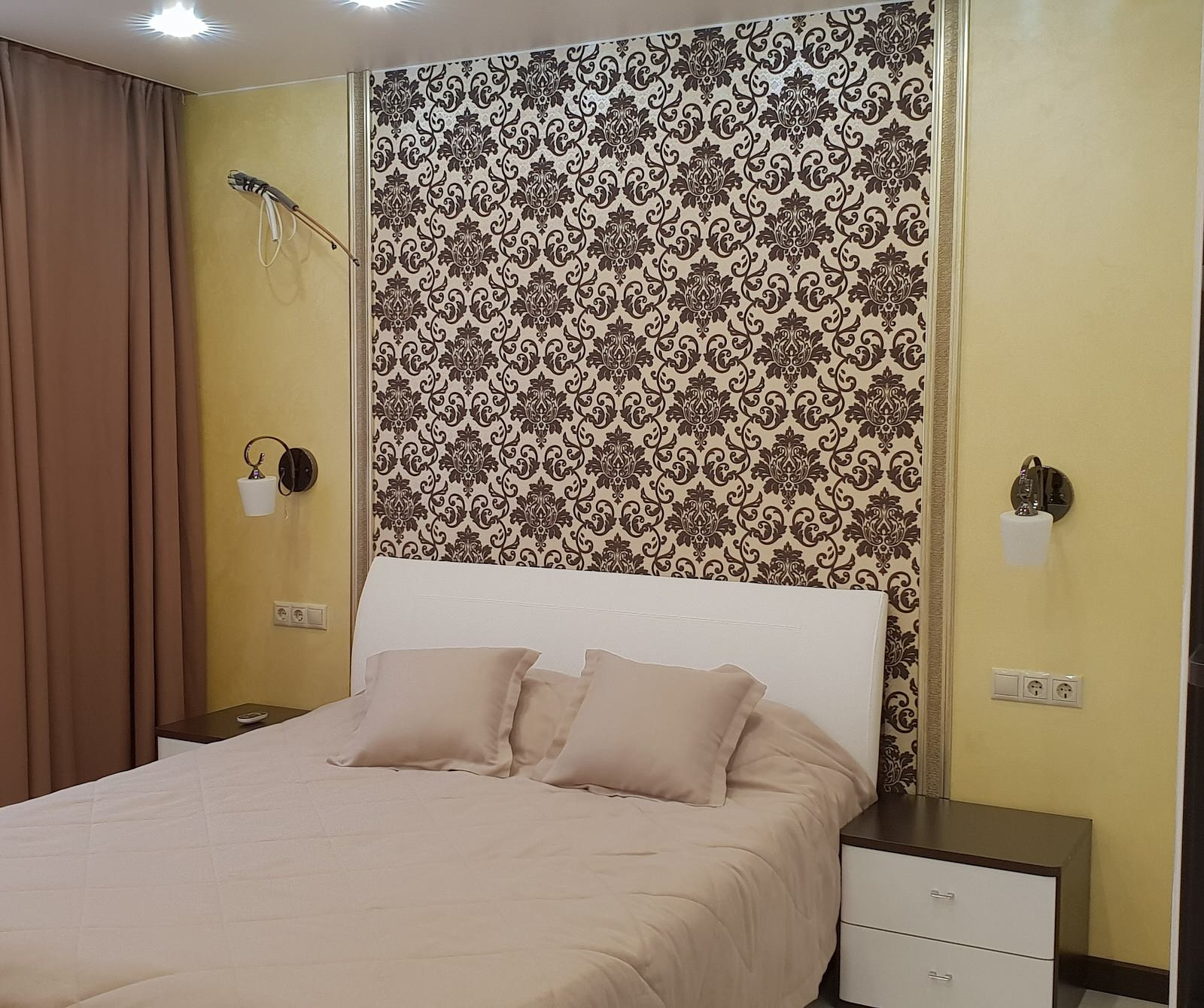 Ремонт и дизайн квартир от Компании Бабич