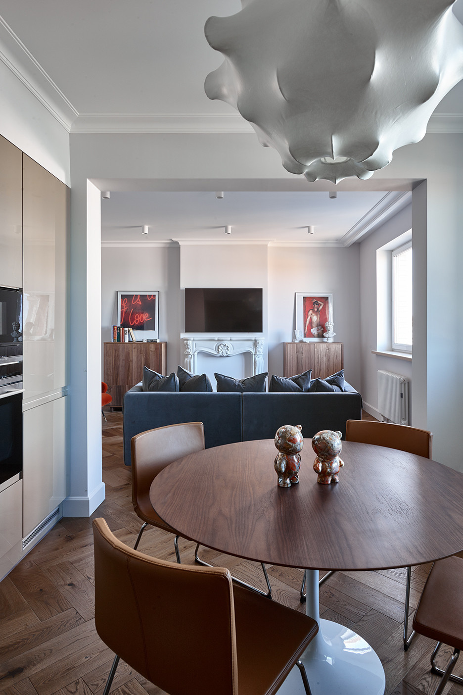 ЖК "Татьянин Парк"