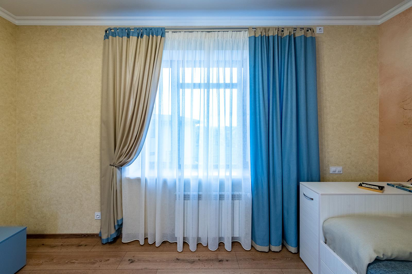Коттедж в Румболово