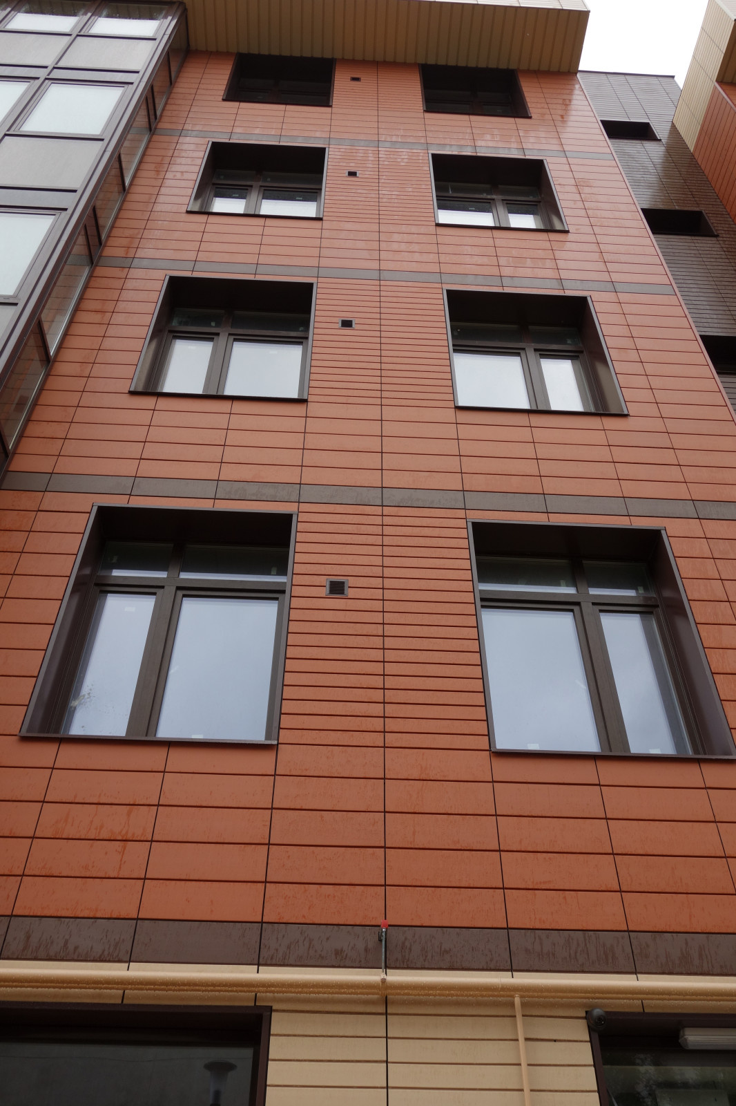 Обложка проекта: ЖК "Дом на Зоологической"