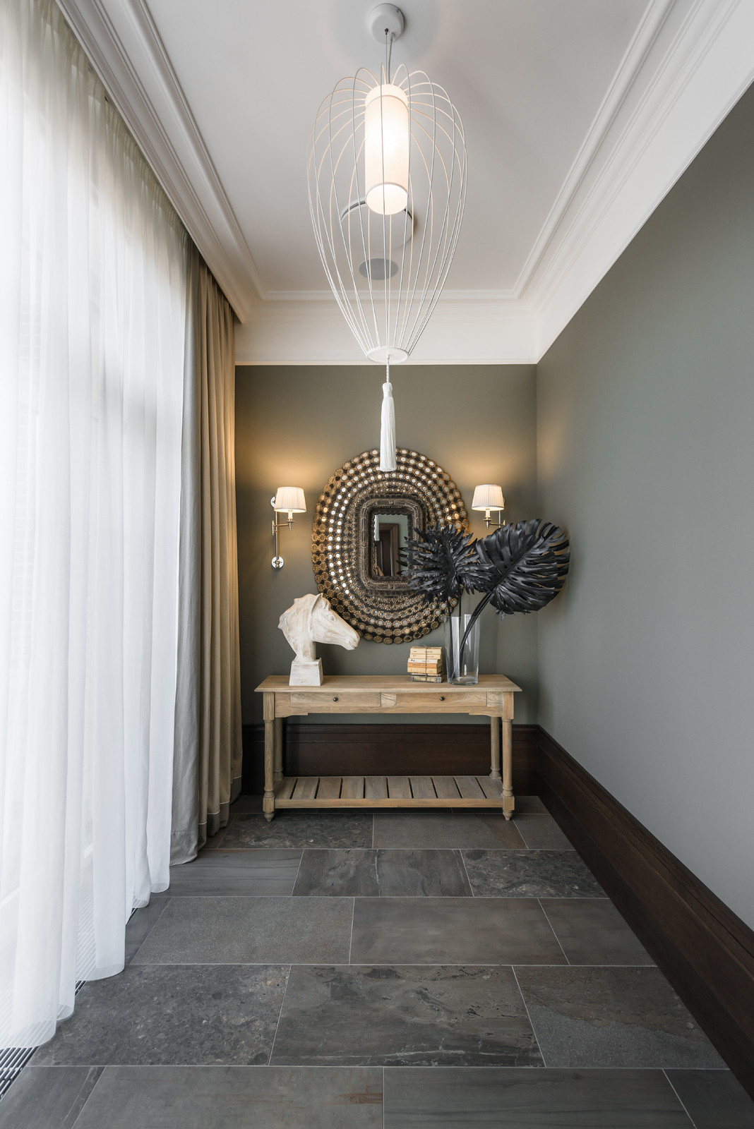 Обложка проекта: Дворянское гнездо