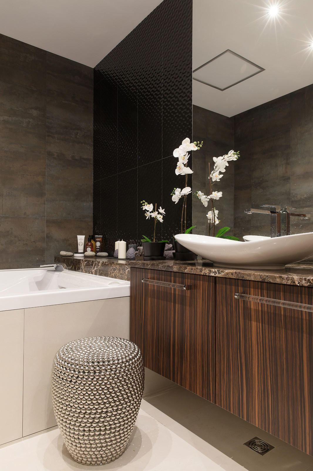 Обложка проекта: Пряные ноты