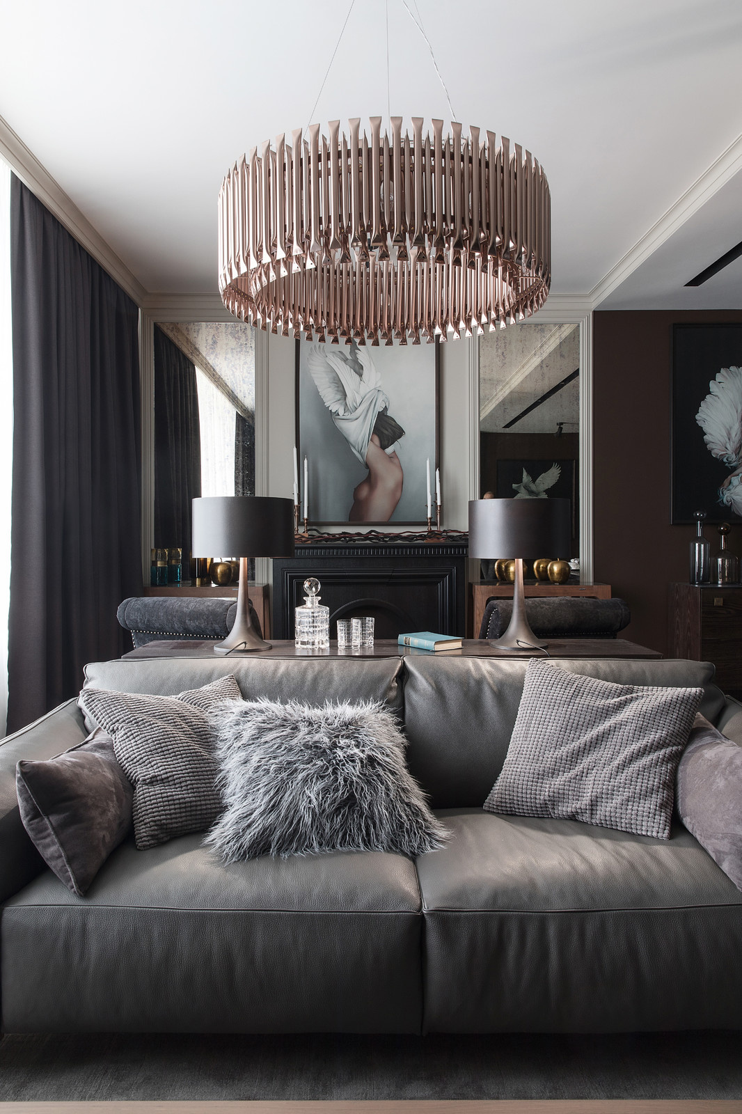 Пряные ноты