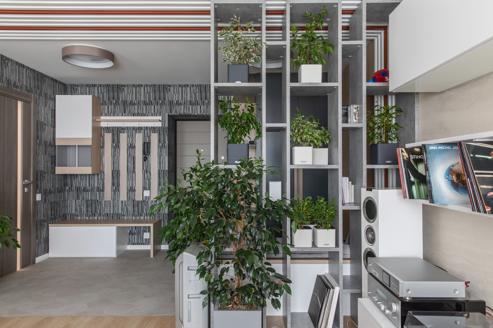 С лучшим видом