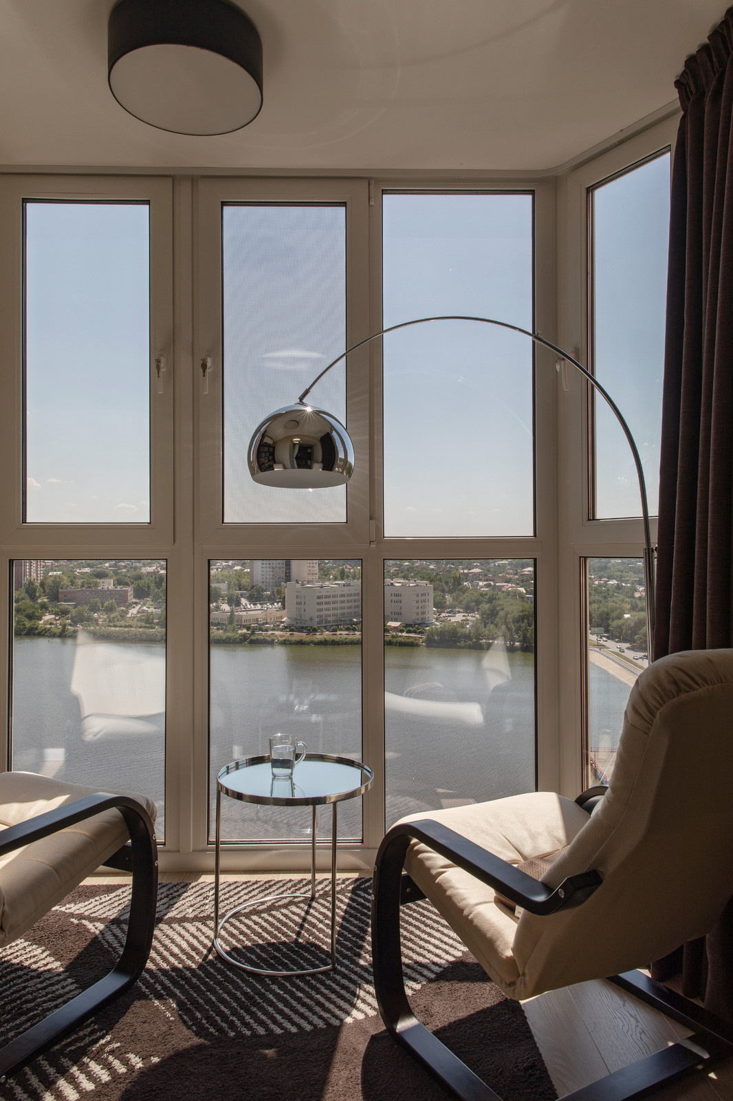 С лучшим видом