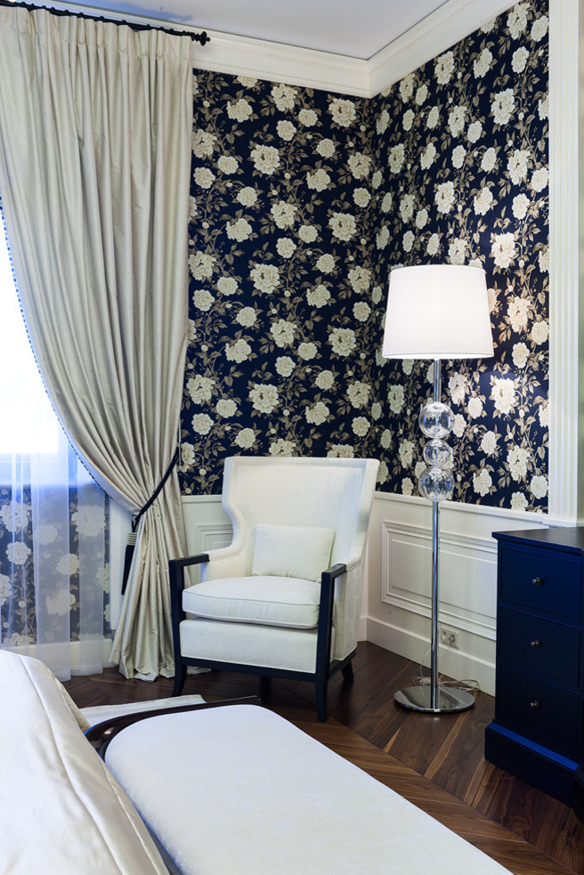 Текстильное оформление квартиры (дома)