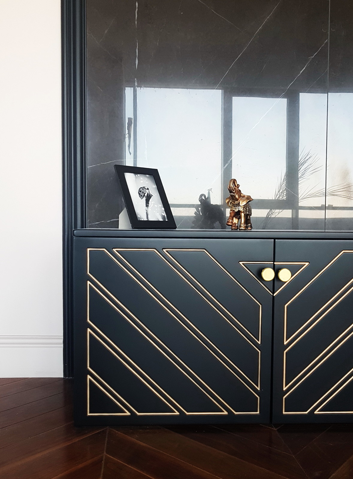 ЖК Riveride. Почтовый съезд, 11
