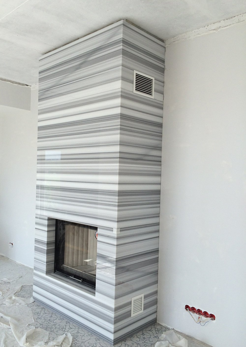 Анастасия Шешина