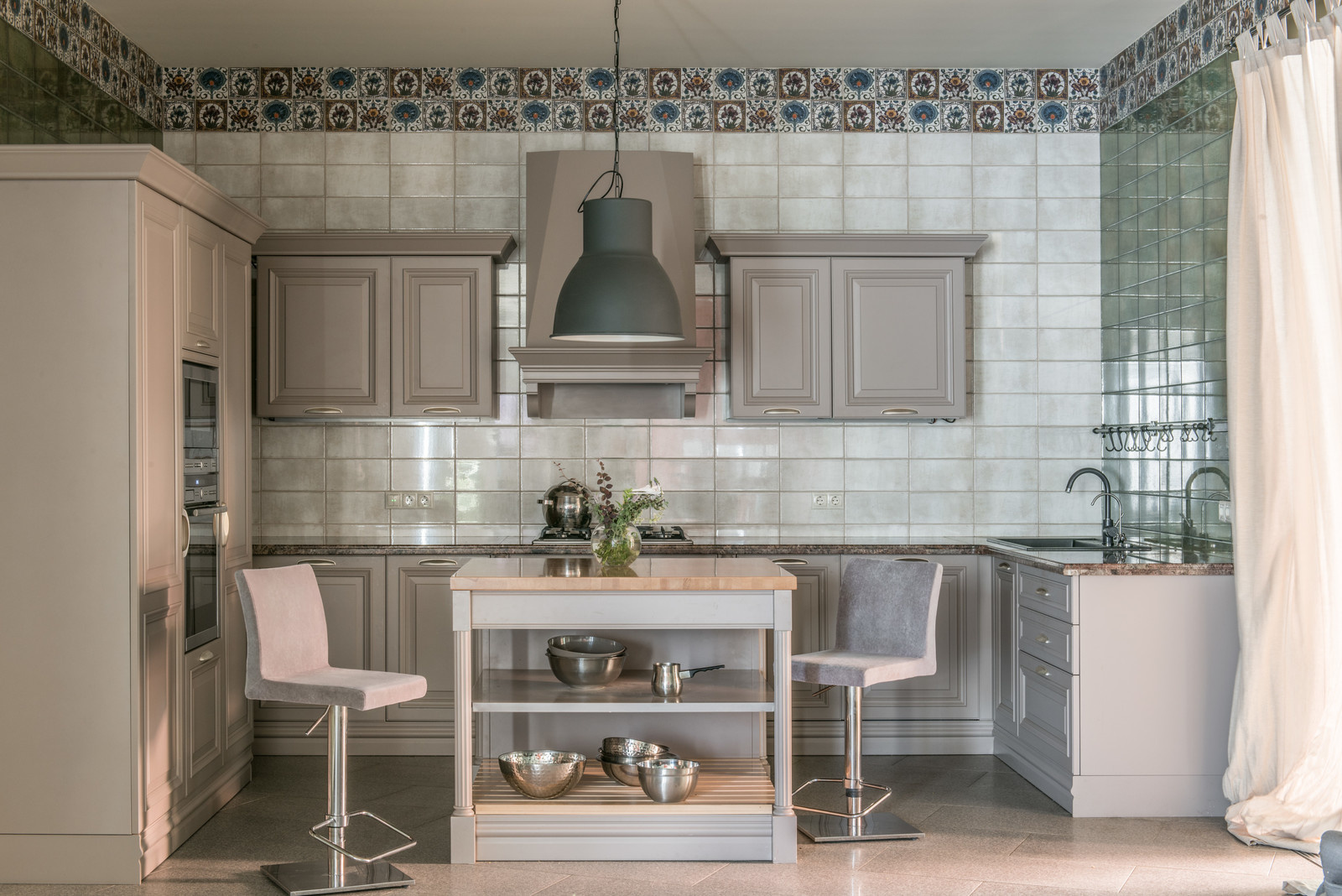 Фоновое изображение профиля Анна Котлинская