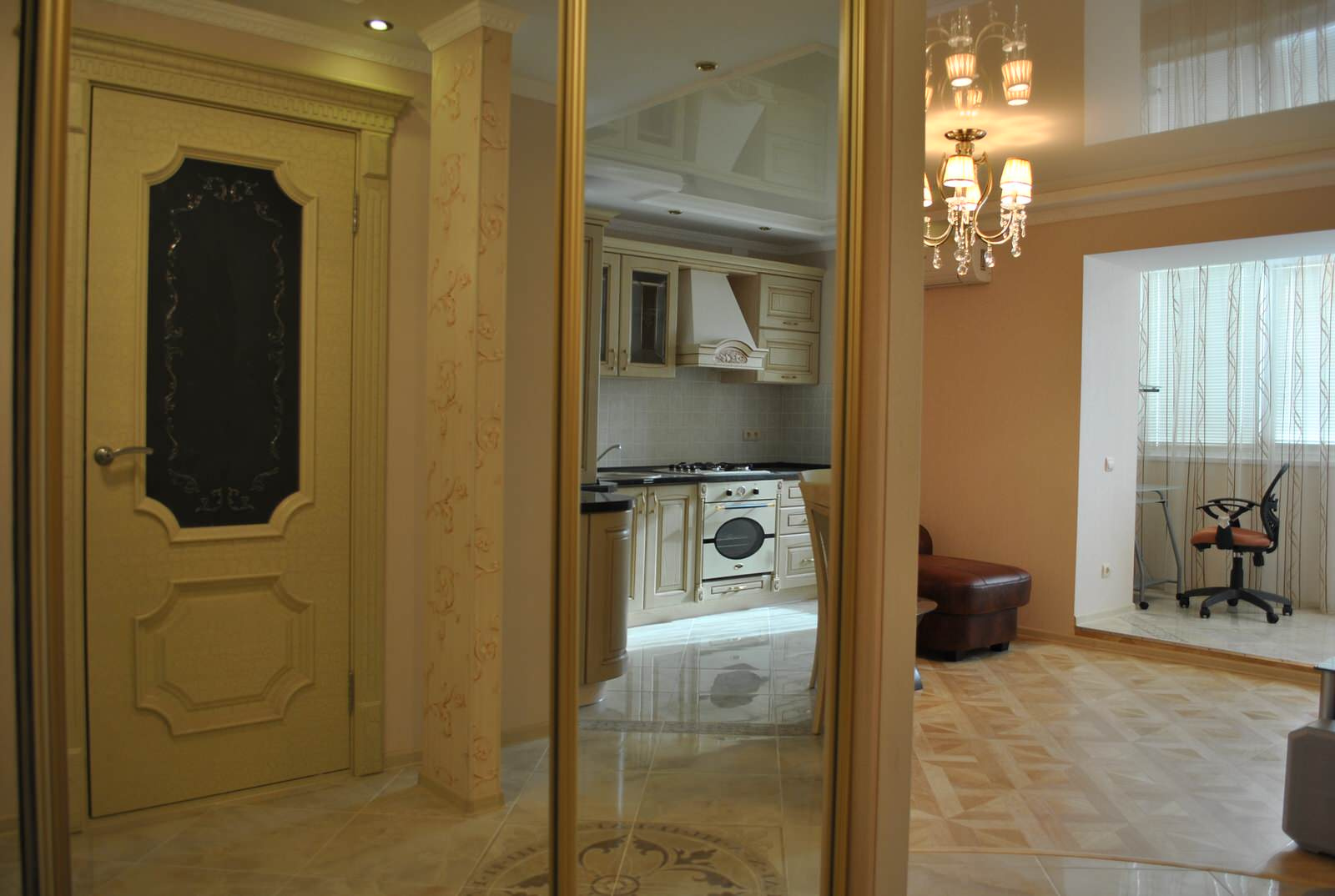 Павел Данченков