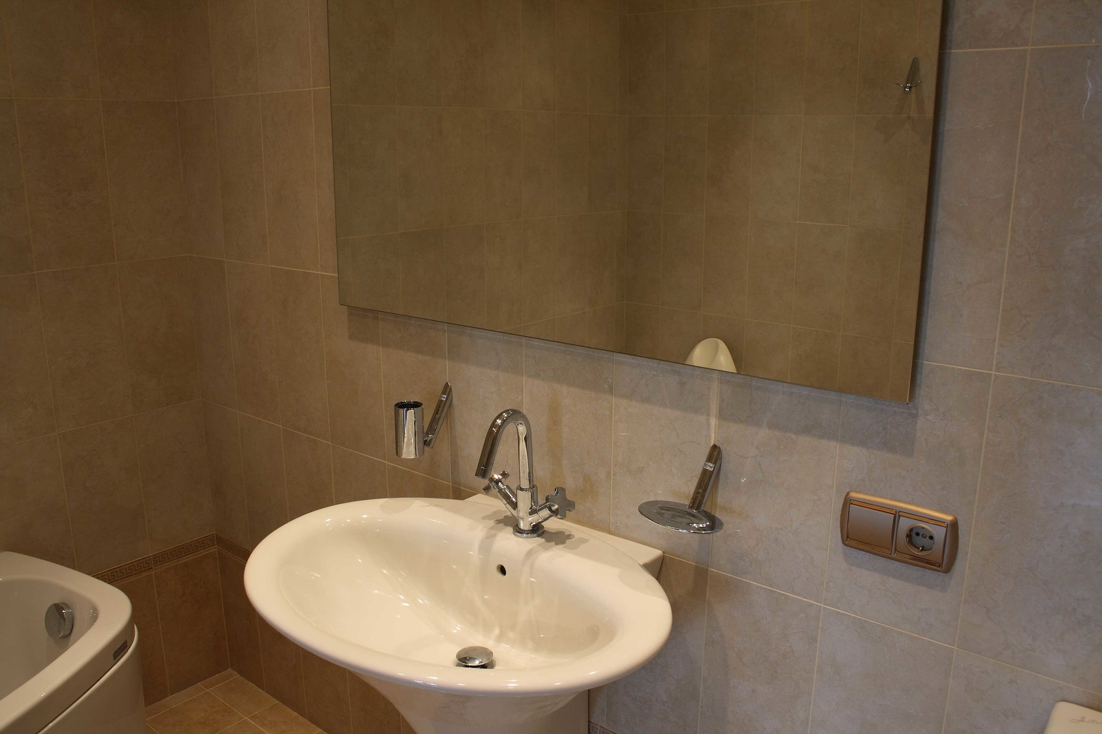 Сосны Николина гора 2