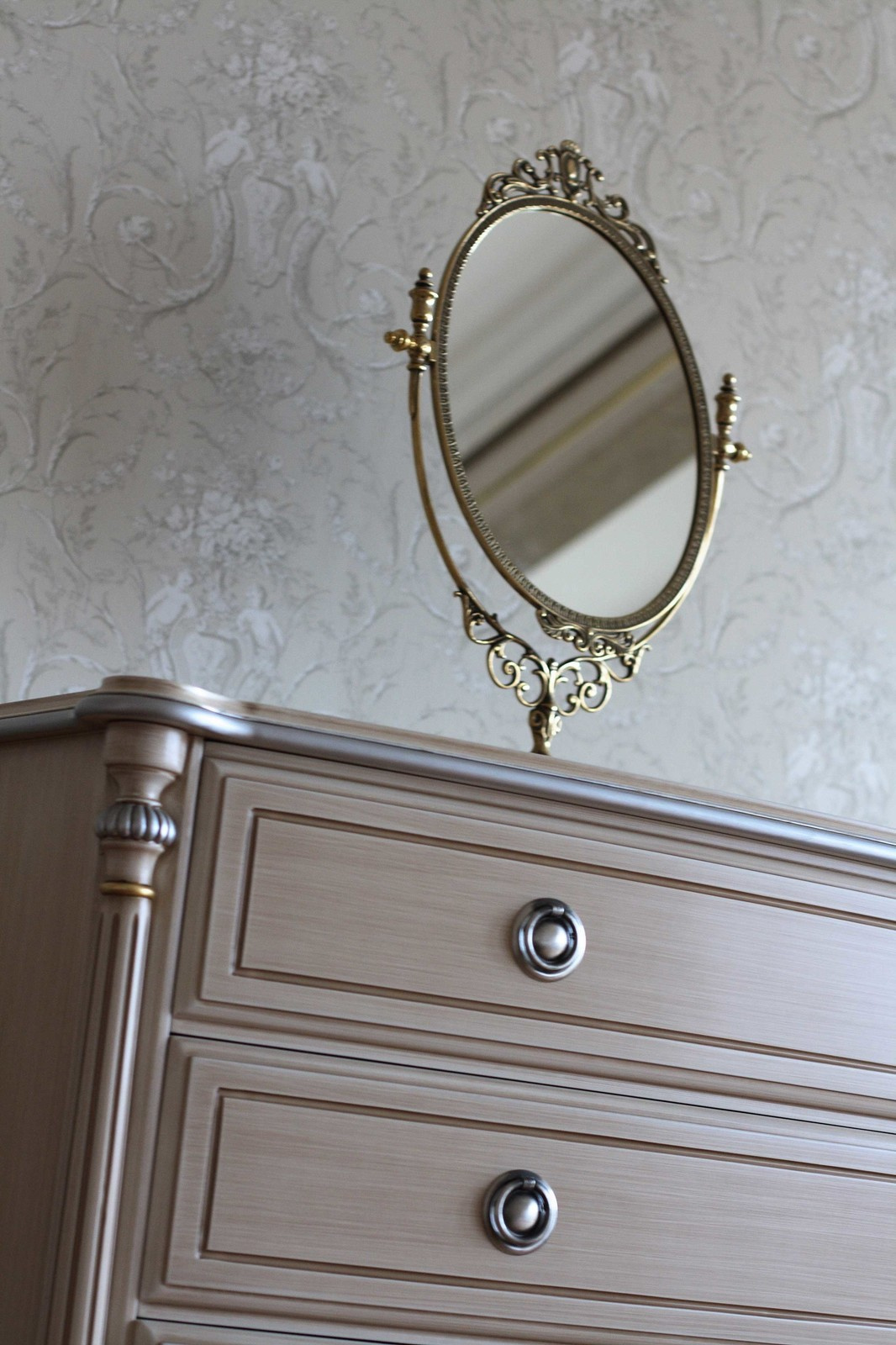 Сосны Николина гора 2