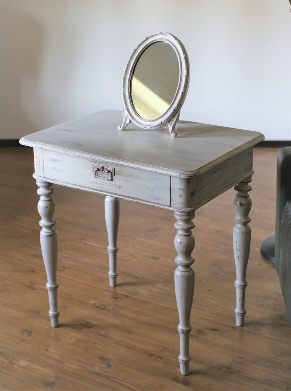 Обложка проекта: Реставрация