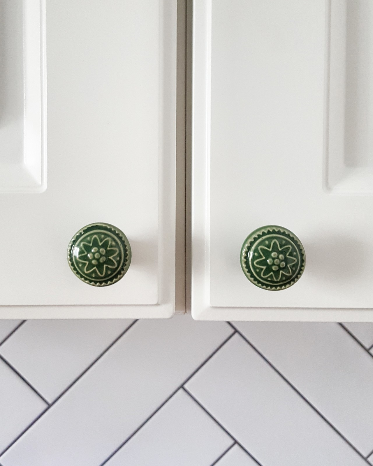 Nicolle:  лучших традициях скандинавского стиля