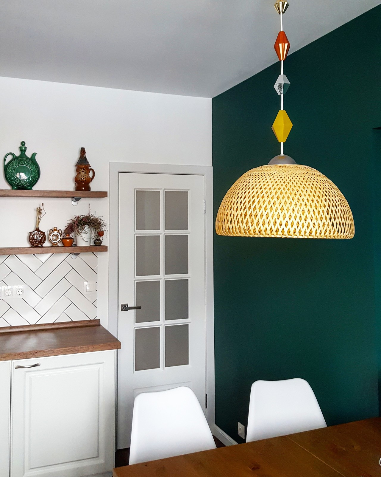 Nicolle:  лучших традициях скандинавского стиля