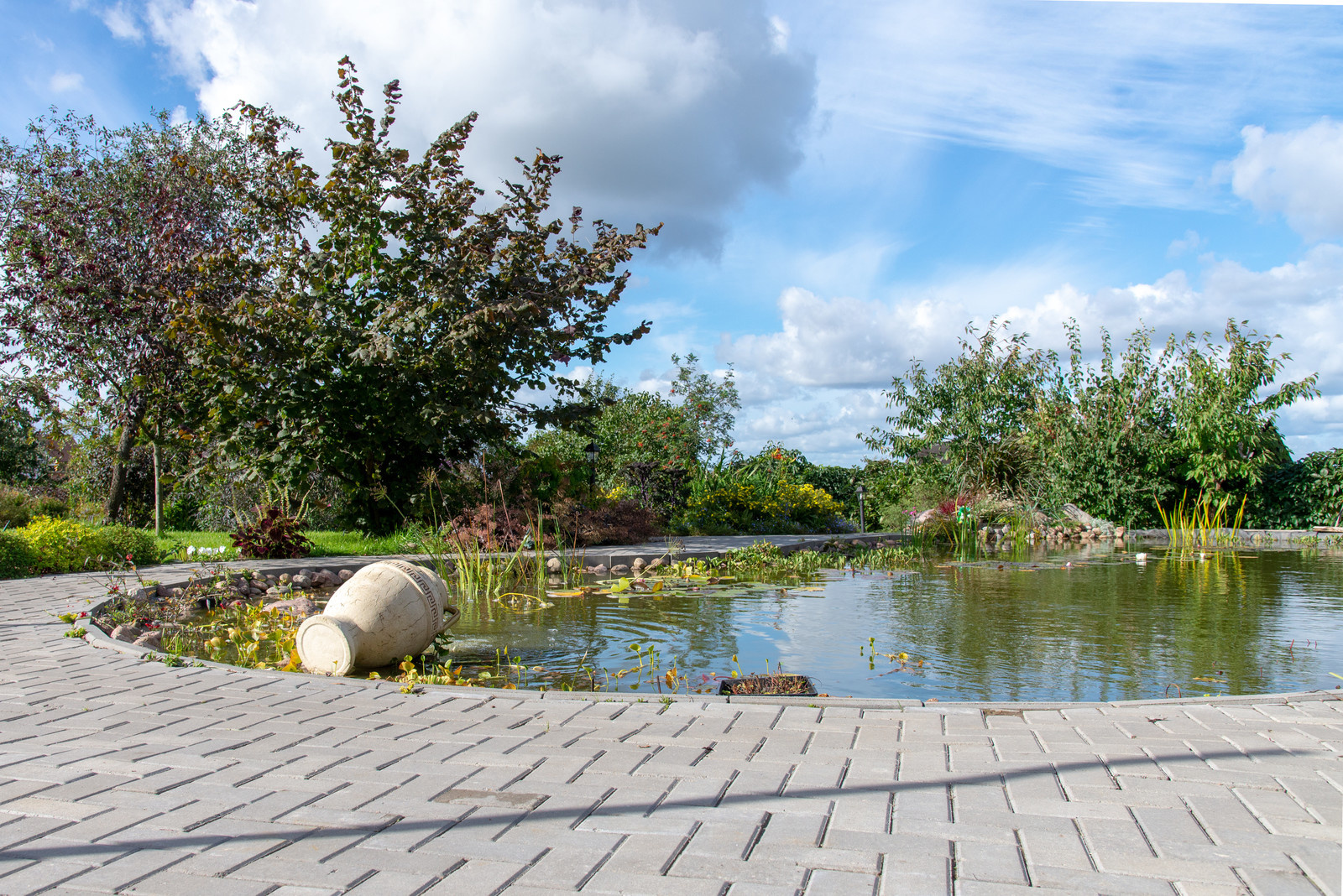 Участок в Ломоносовском районе Ленобласти