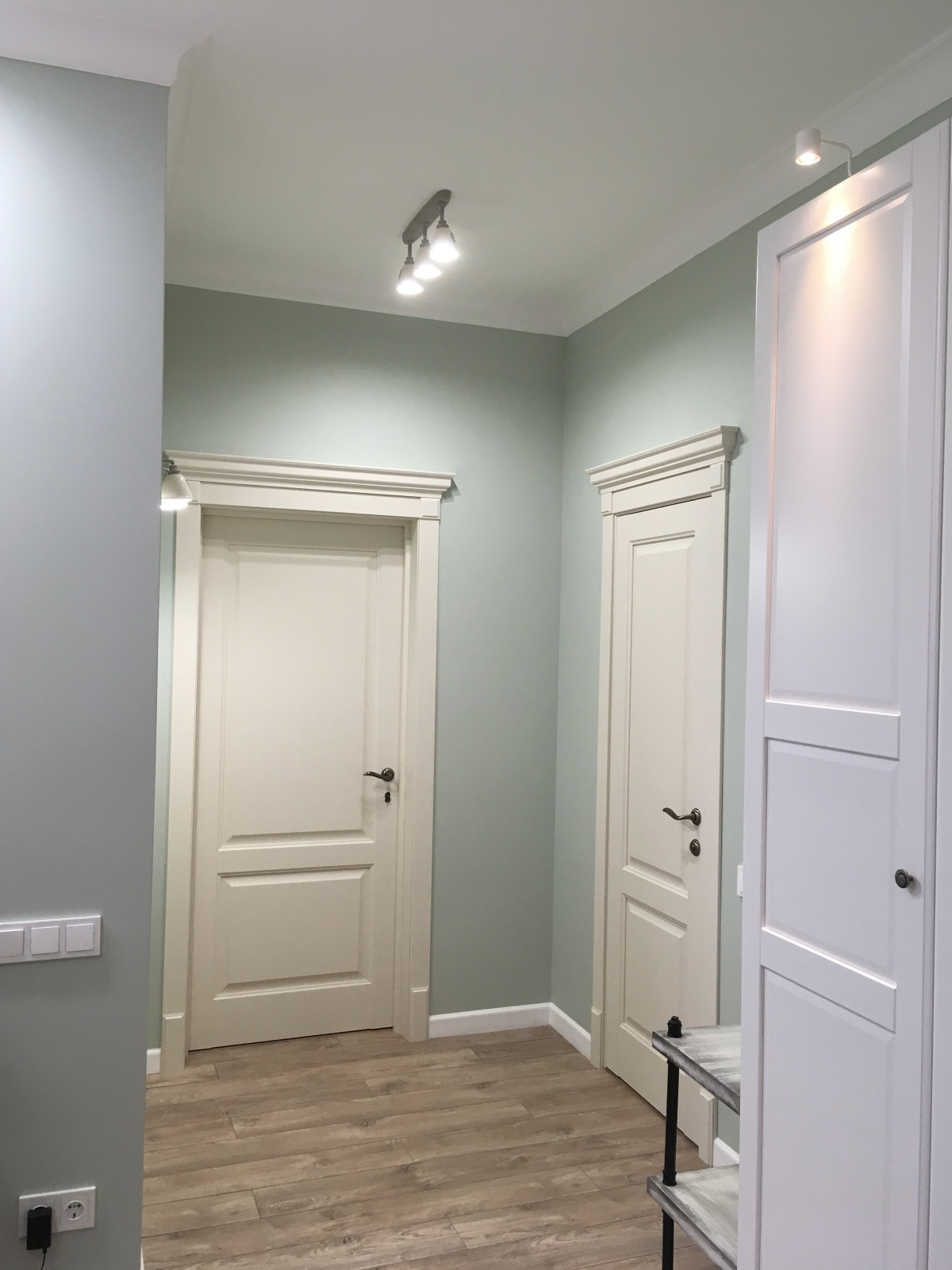 Квартира для души