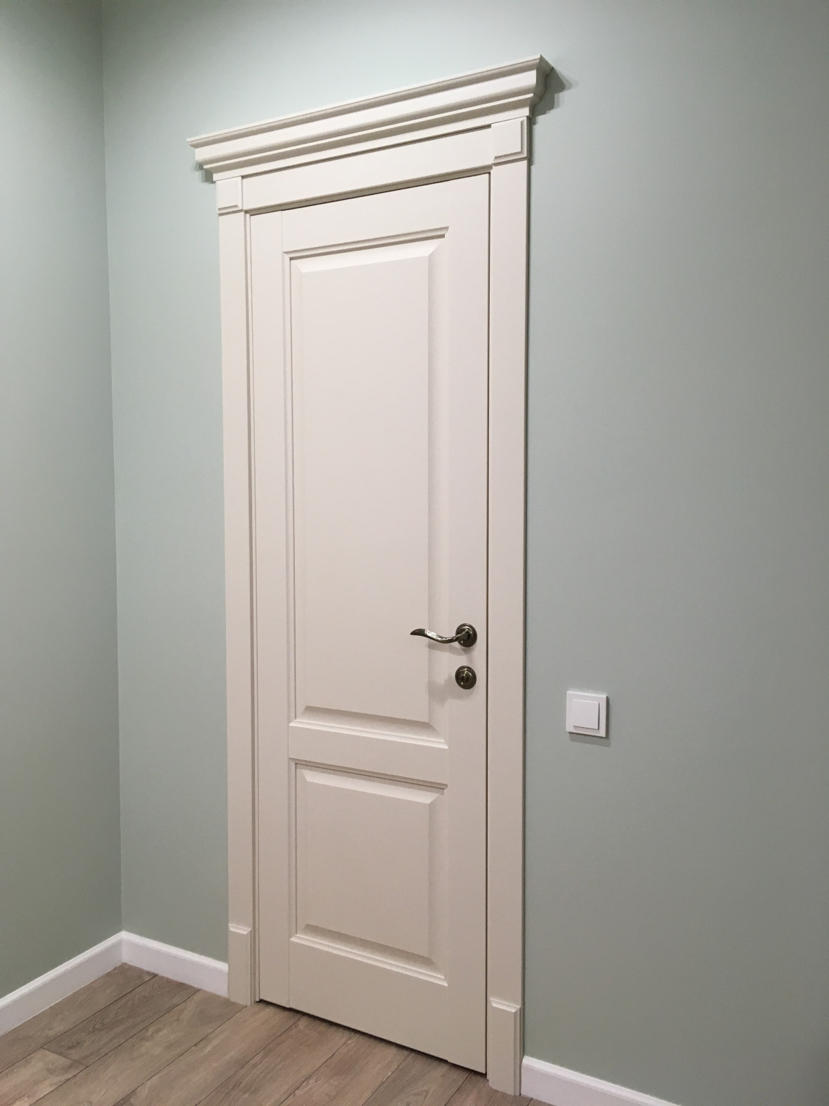 Квартира для души