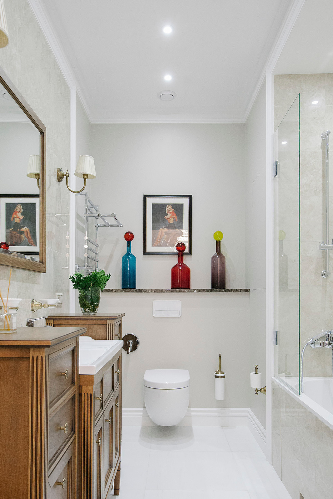 Ванная комната