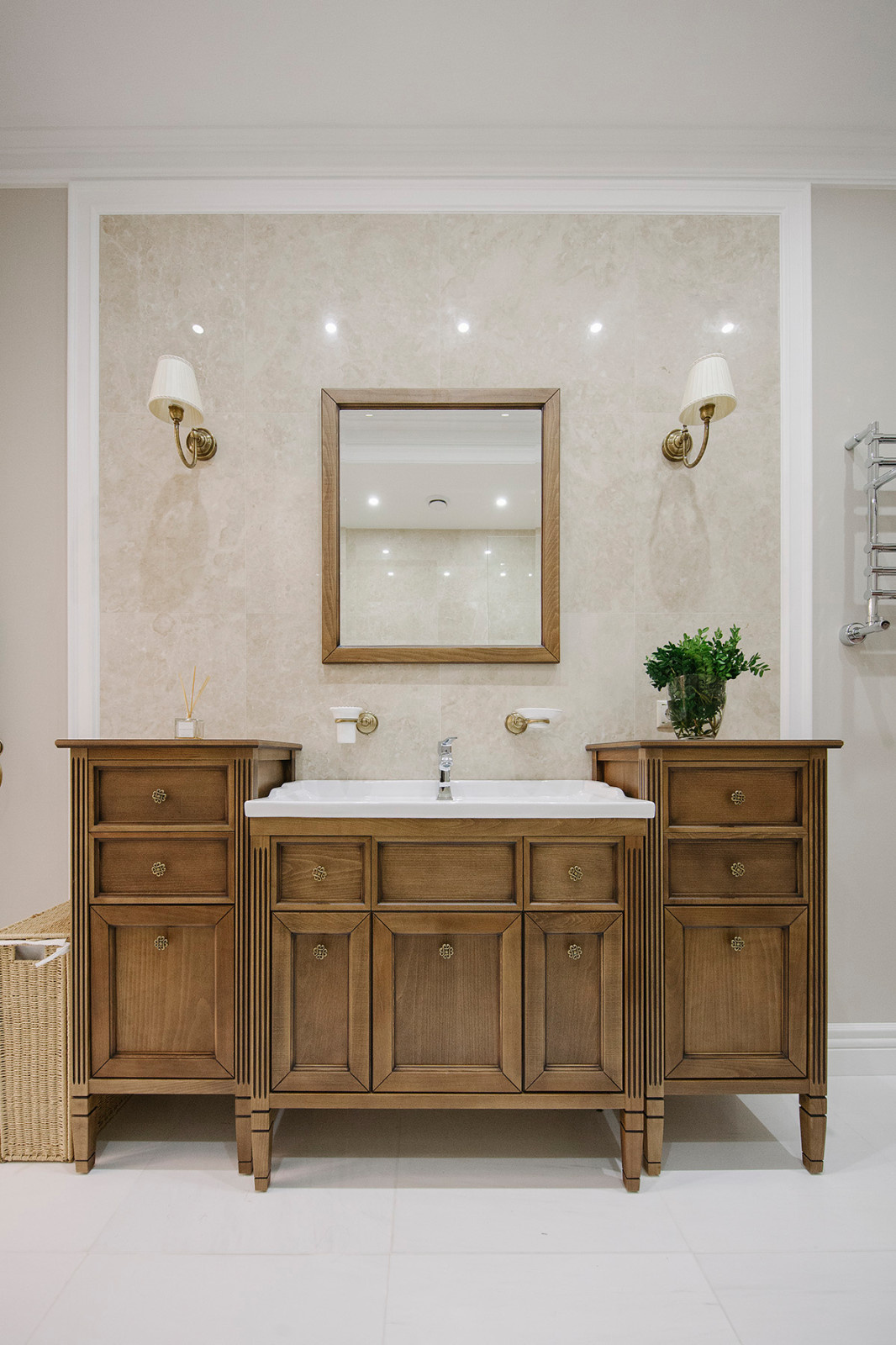 Ванная комната