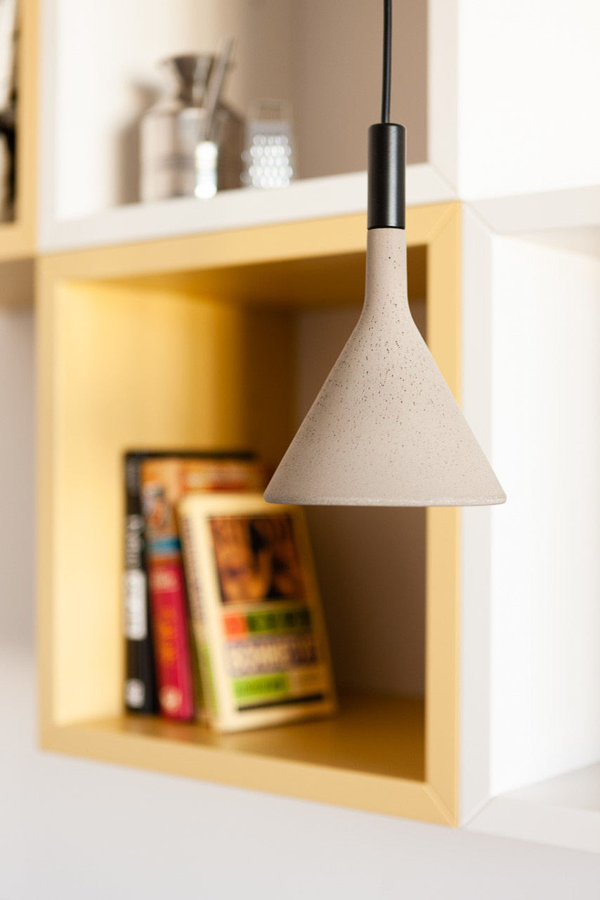 Квартира в ЖК "Лица"