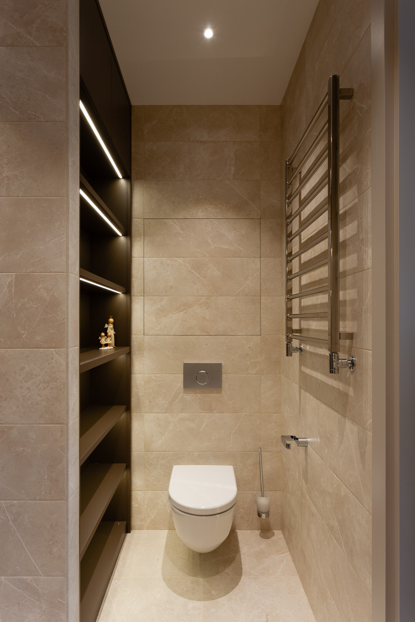 Квартира в ЖК "Лица"