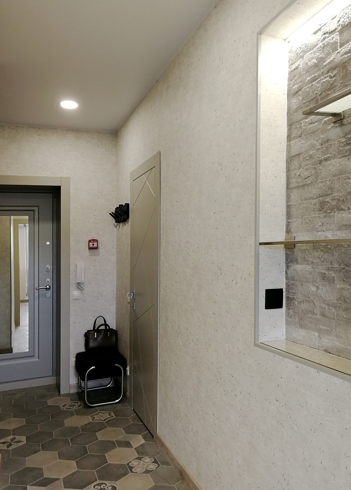 Квартира-студия кв.м. ЭкоЛофт