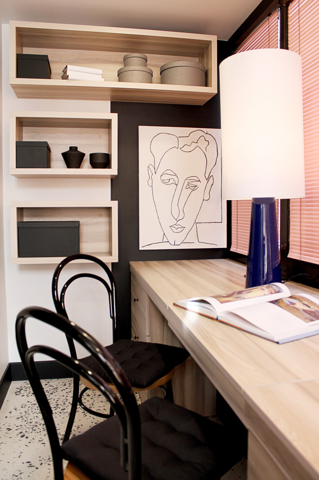 Обложка проекта: "Спальня с Матиссом" НТВ Квартирный вопрос