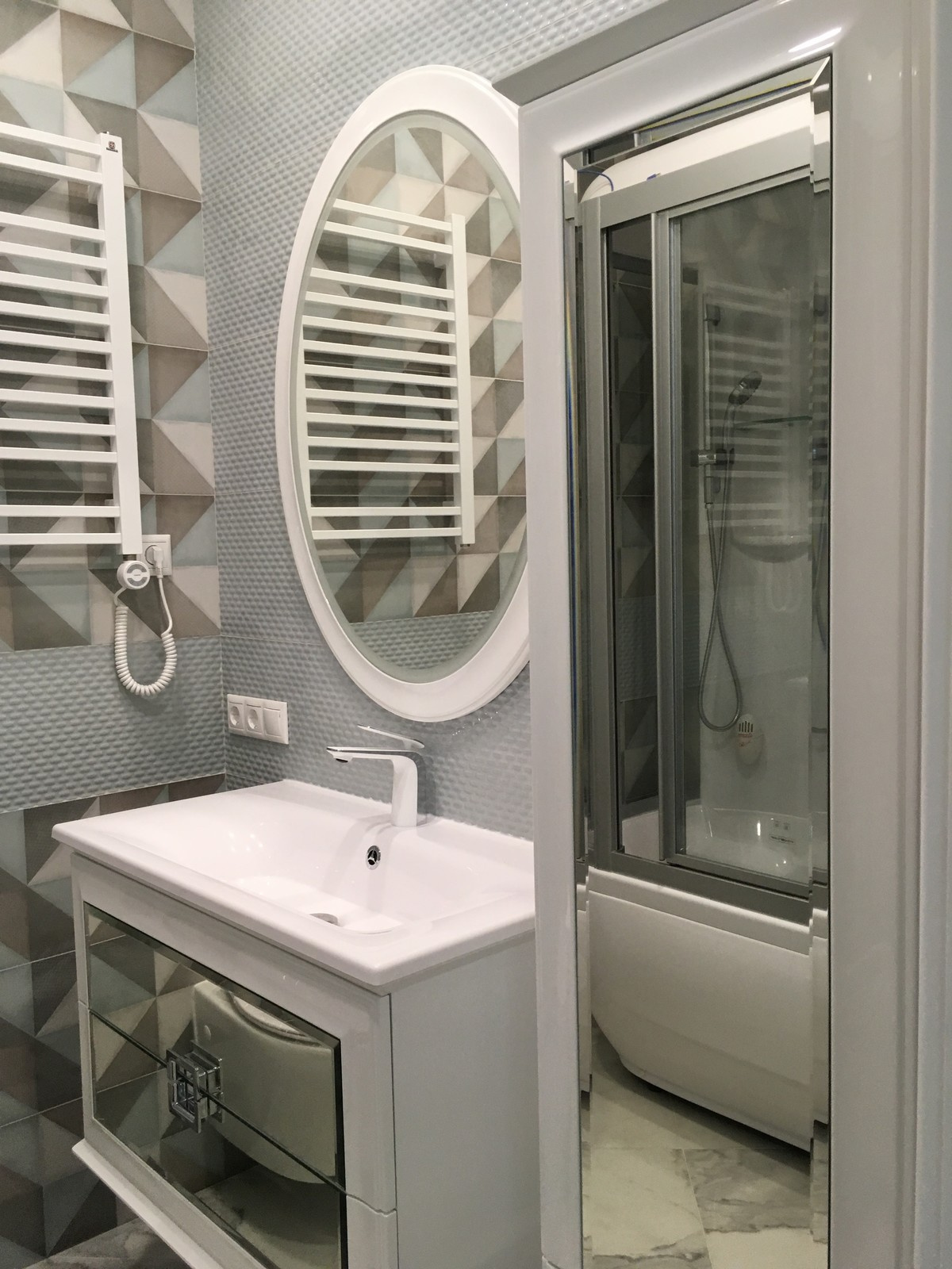 Анастасия Бородина