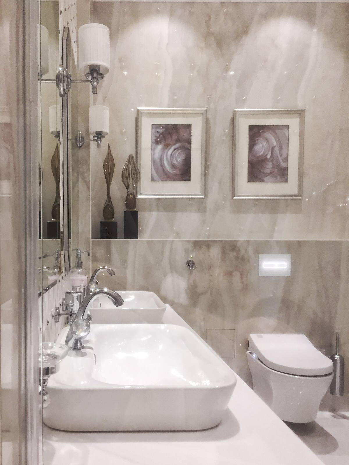 Летняя резиденция