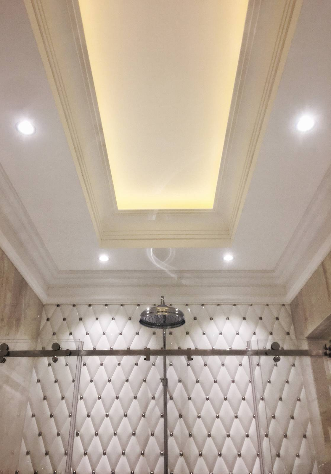 Летняя резиденция