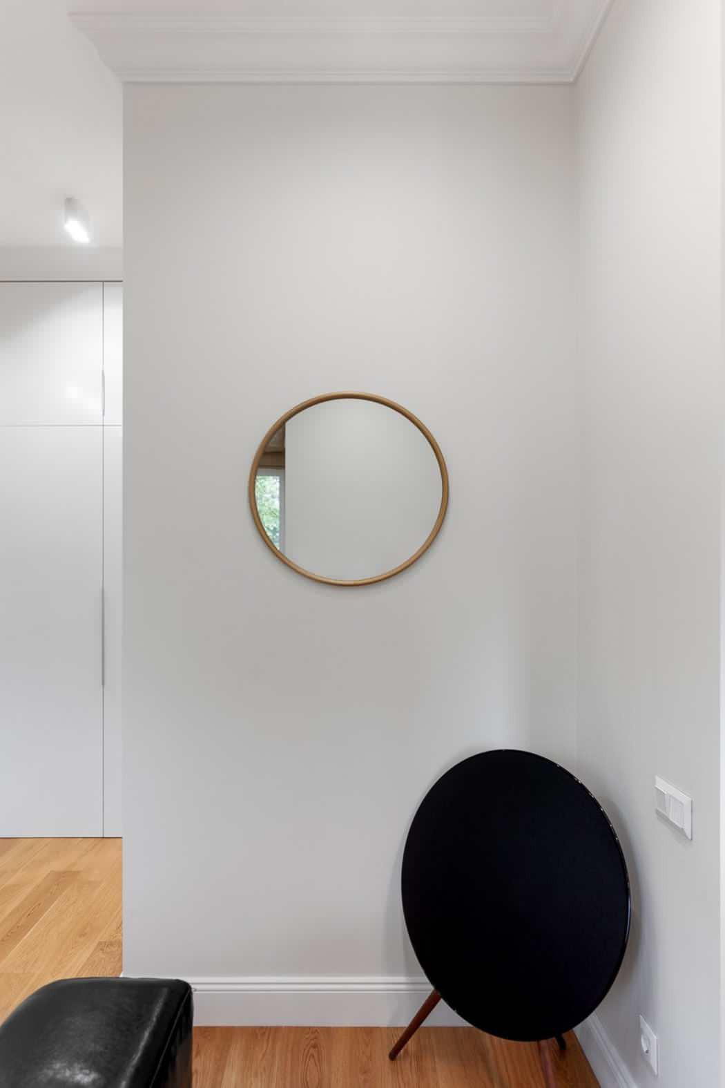 Квартира на Большой Никитской