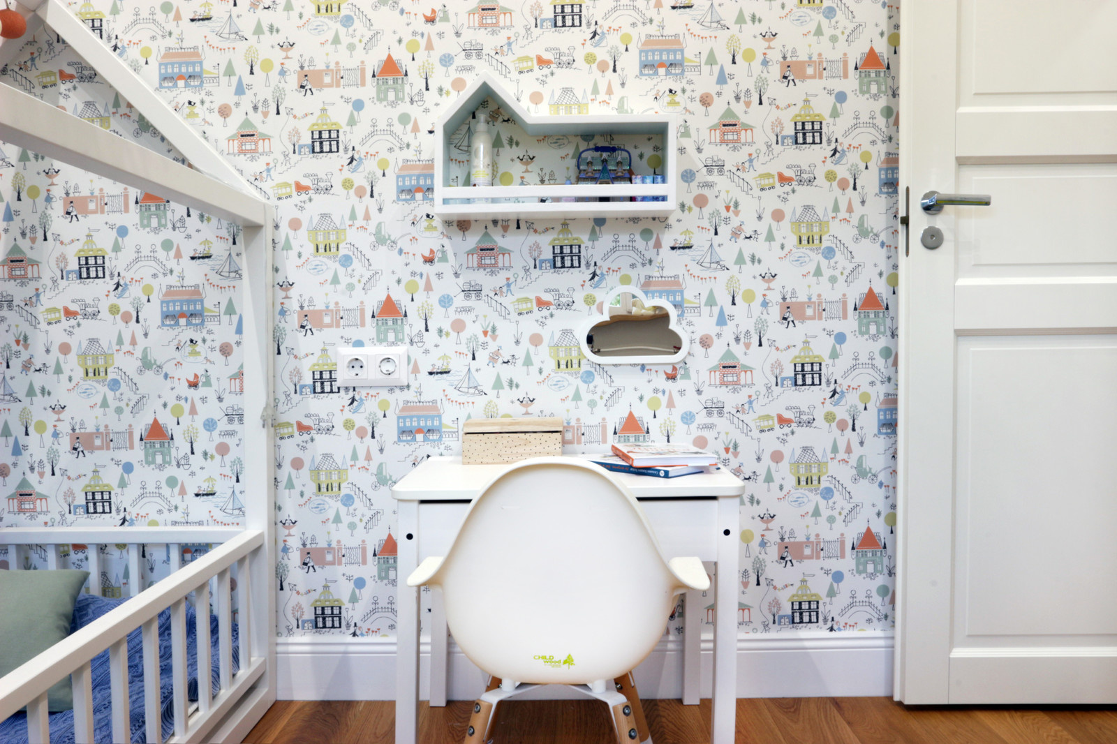 Квартира на Большой Никитской