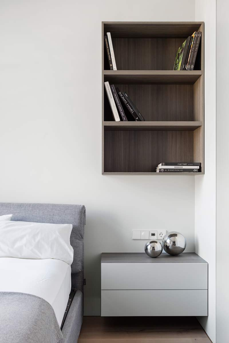 Flat M