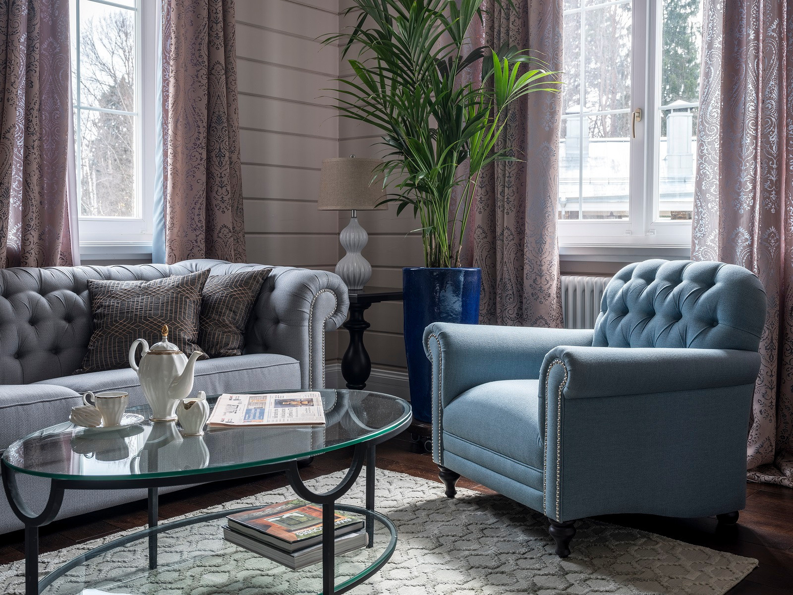 Петров Михаил