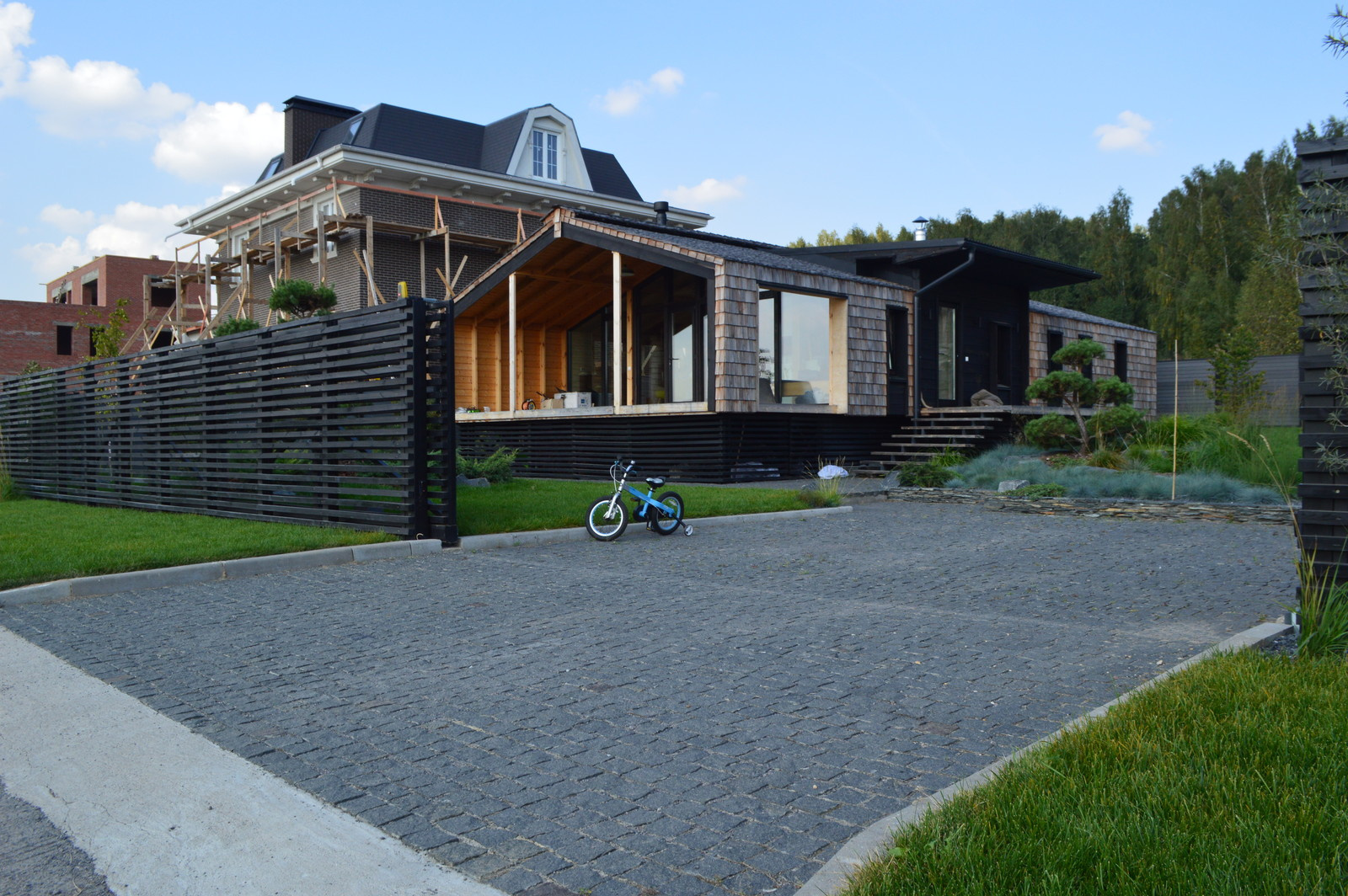 Павловская слобода