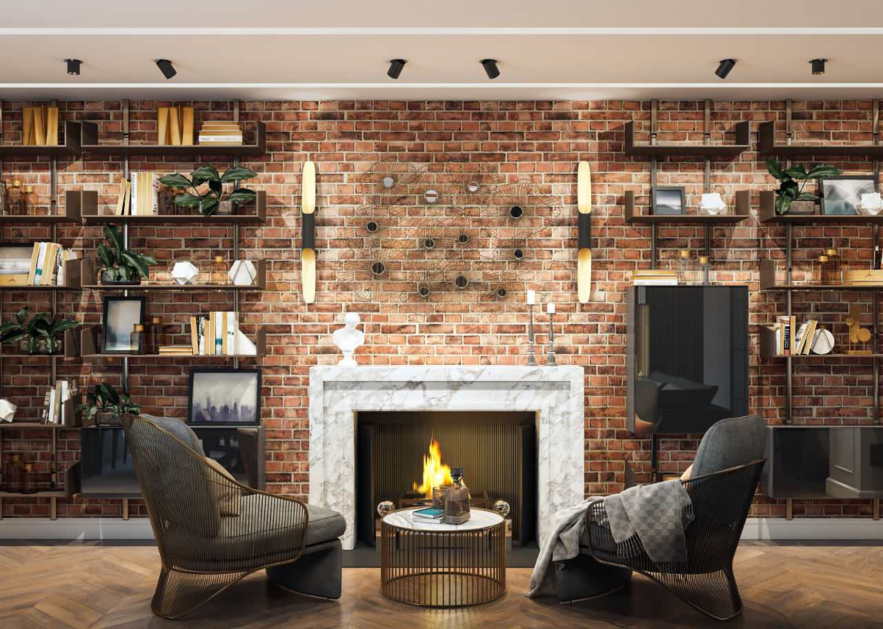 LUXURY Loft