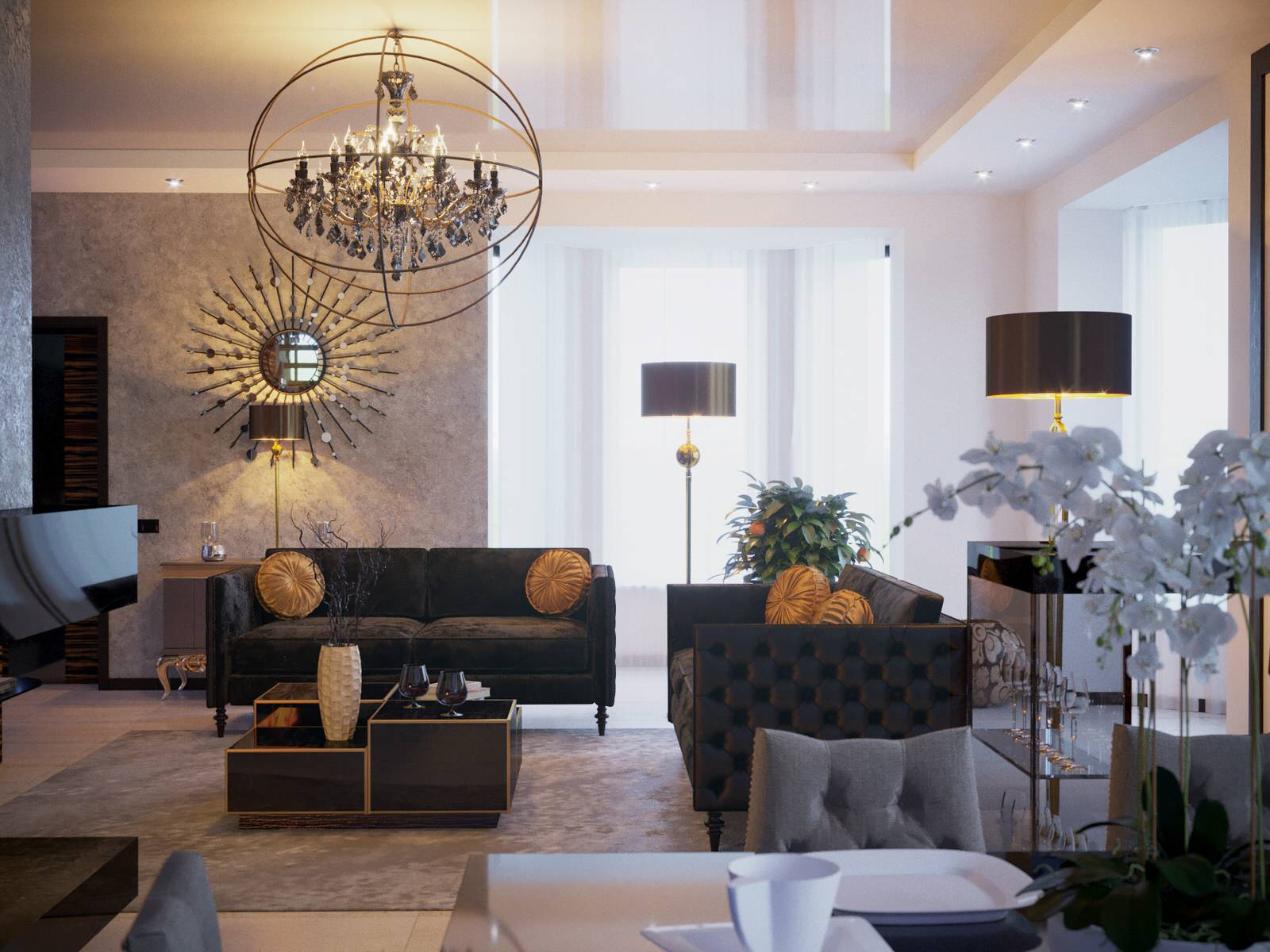 Кореннова Анна