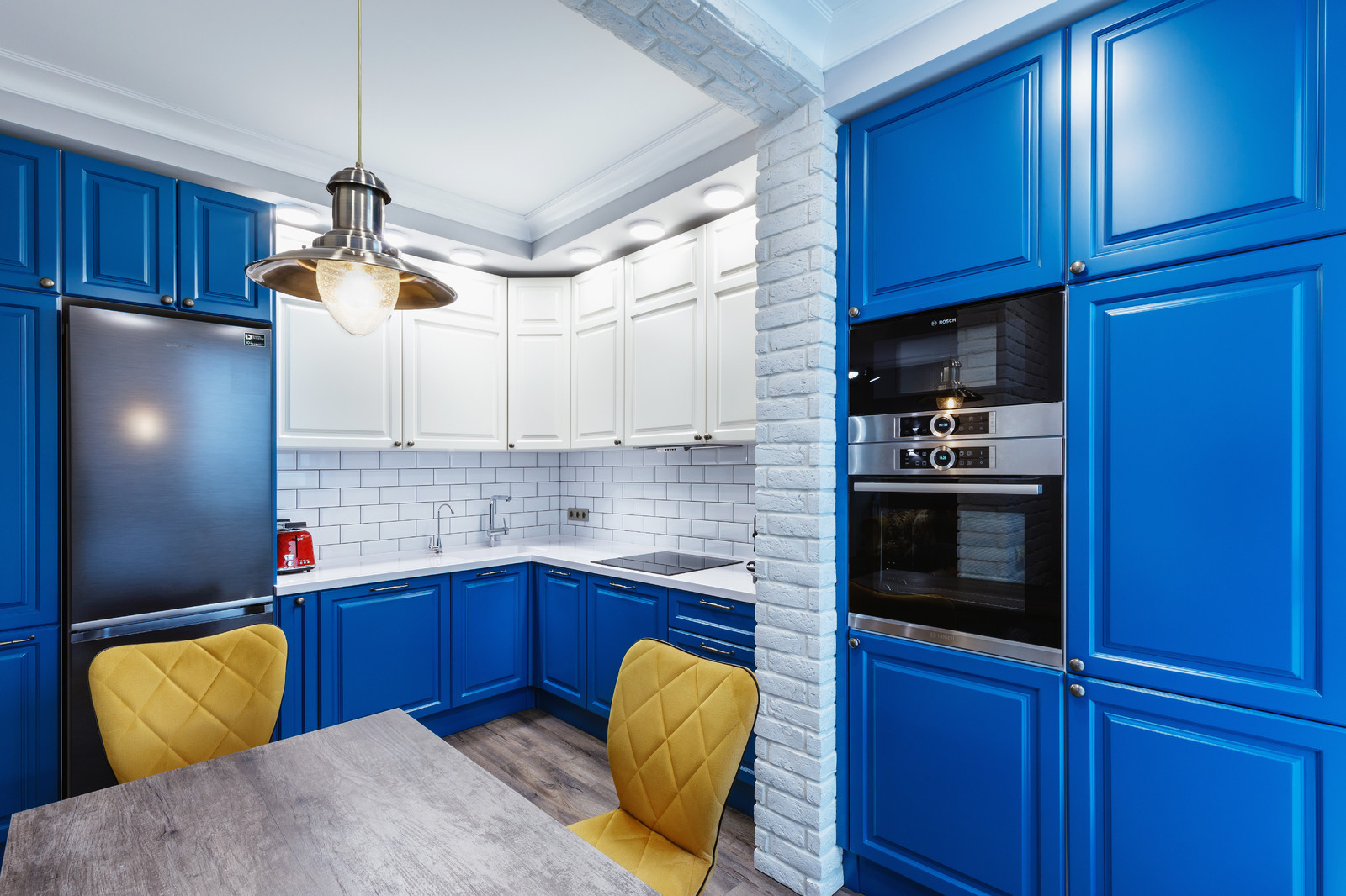 ЖК Ривер Парк