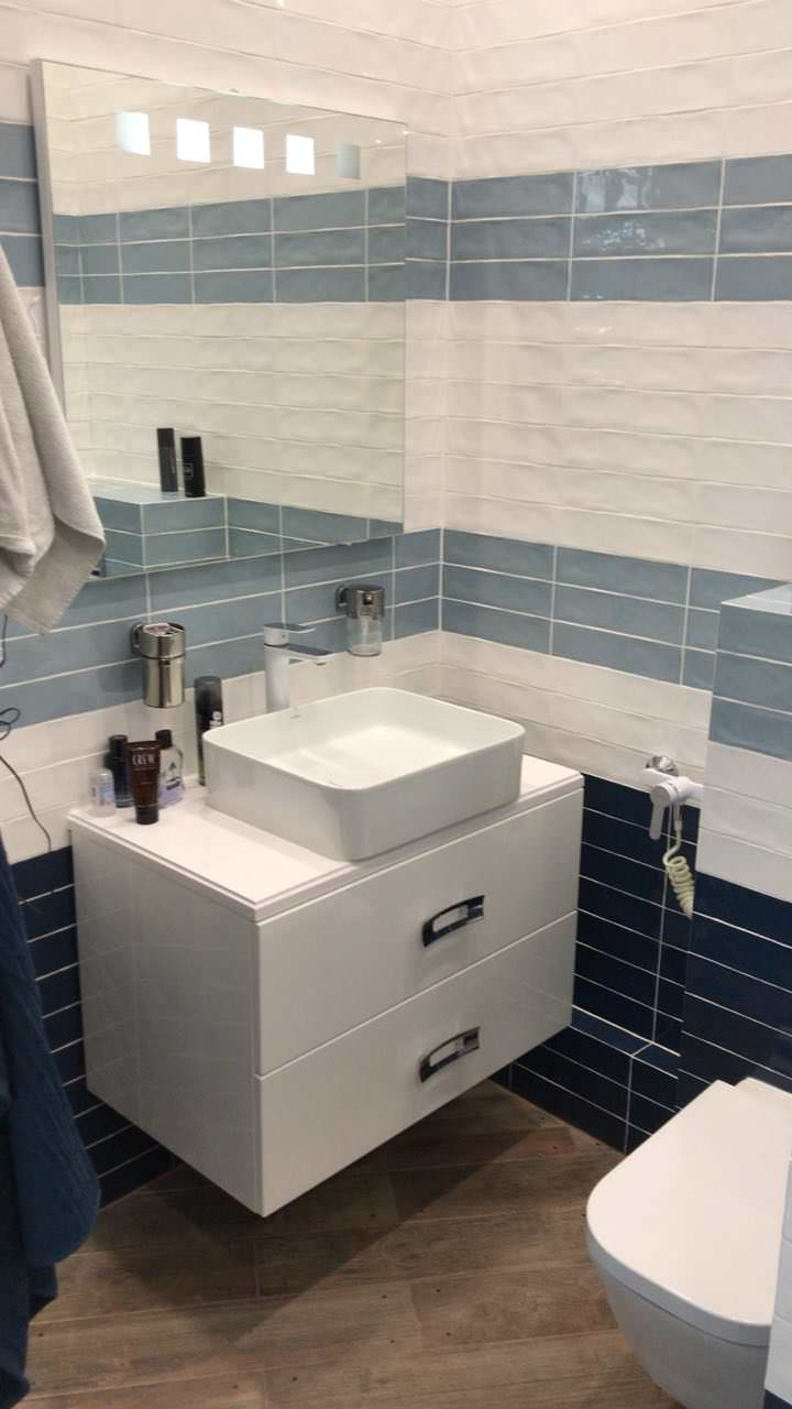 Квартира фаната Спартака