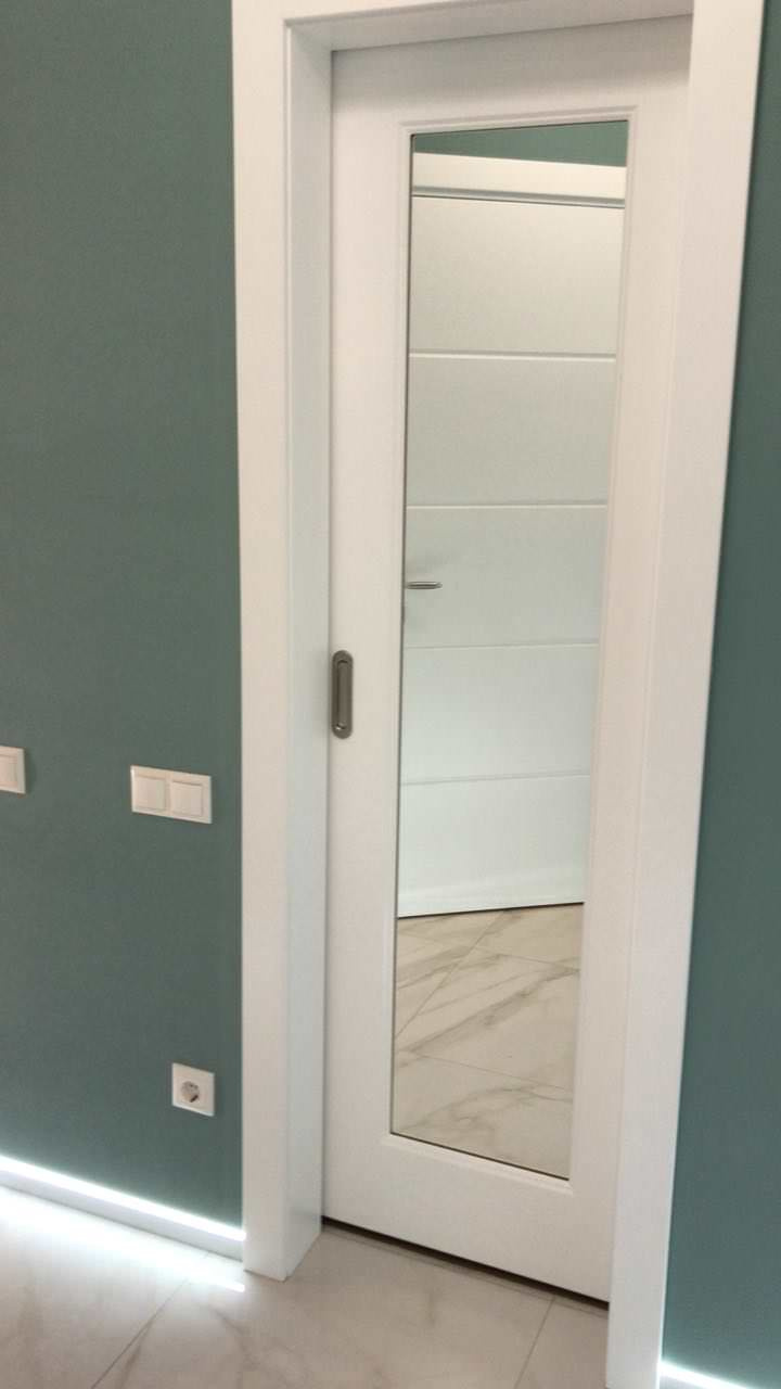 Обложка проекта: Квартира фаната Спартака